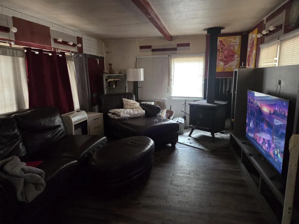 1909 W 16th Street Webber Township, MI 49304