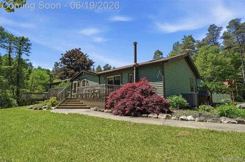 3167 Roods Lake Road