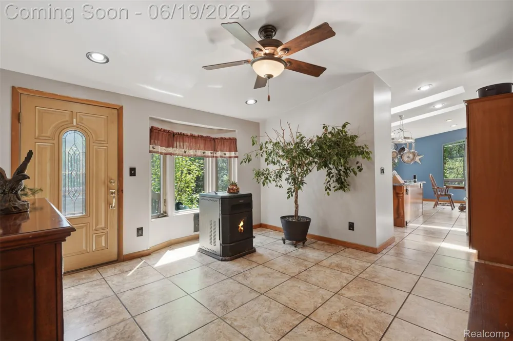 3167 Roods Lake Road Mayfield Township, MI 48446