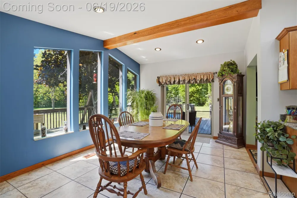 3167 Roods Lake Road Mayfield Township, MI 48446