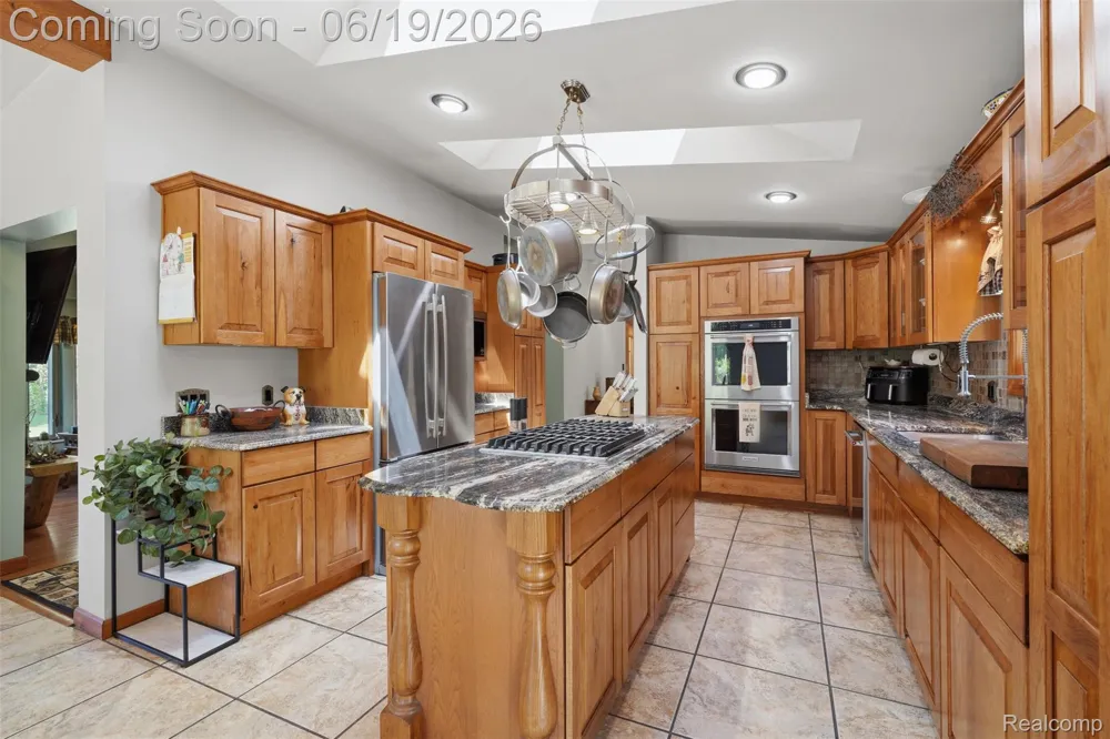 3167 Roods Lake Road Mayfield Township, MI 48446
