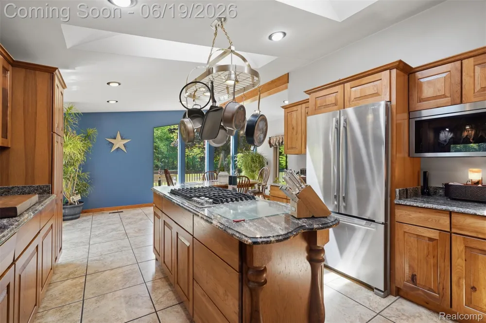 3167 Roods Lake Road Mayfield Township, MI 48446