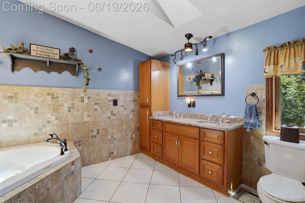 3167 Roods Lake Road Mayfield Township, MI 48446