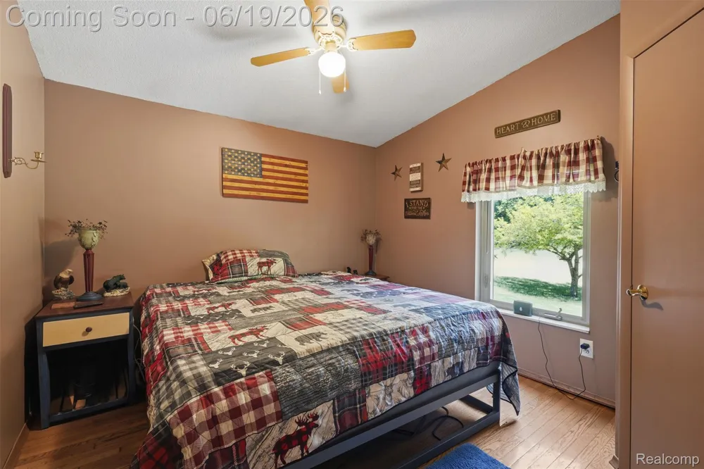 3167 Roods Lake Road Mayfield Township, MI 48446