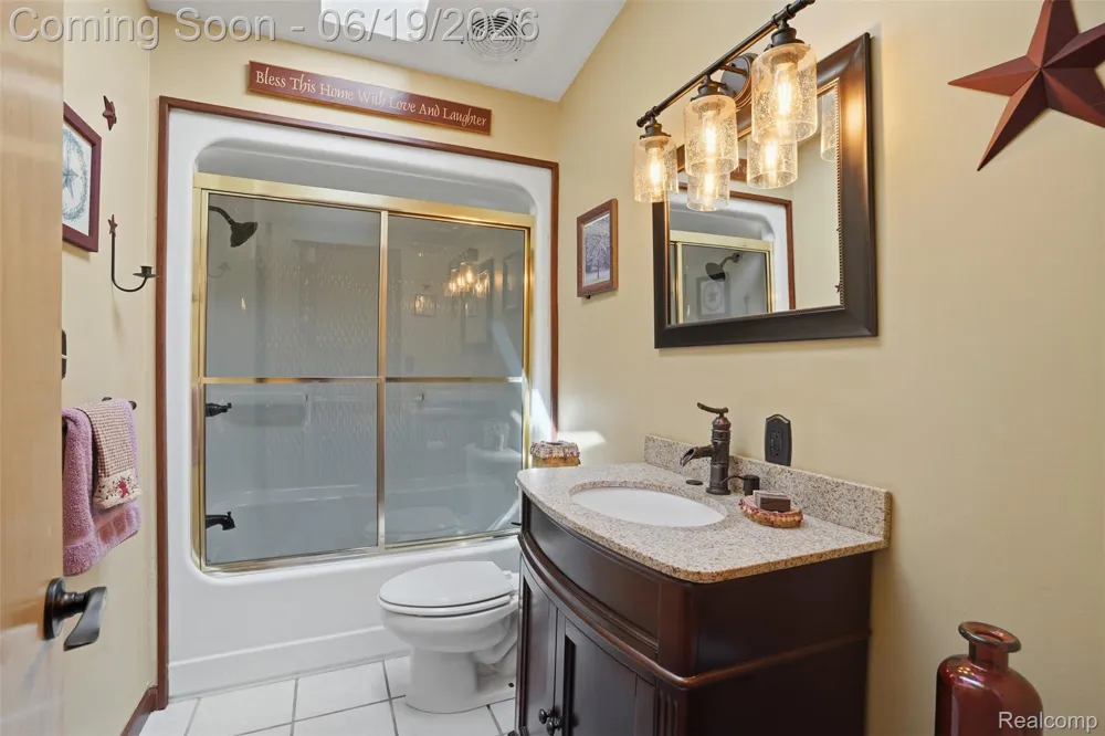 3167 Roods Lake Road Mayfield Township, MI 48446