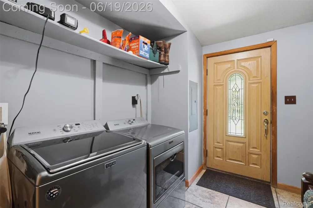 3167 Roods Lake Road Mayfield Township, MI 48446