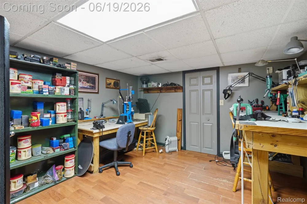3167 Roods Lake Road Mayfield Township, MI 48446