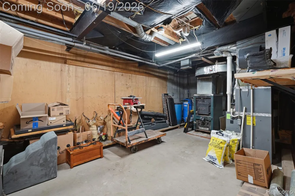 3167 Roods Lake Road Mayfield Township, MI 48446