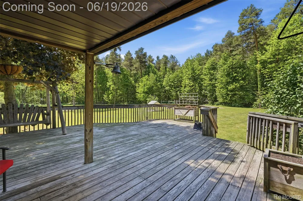 3167 Roods Lake Road Mayfield Township, MI 48446