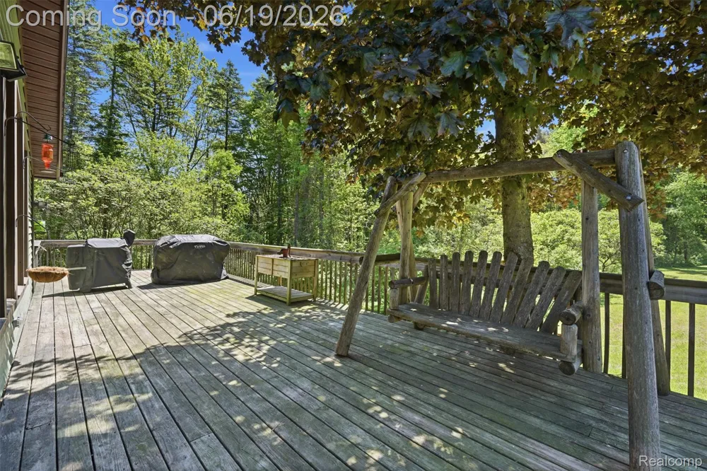 3167 Roods Lake Road Mayfield Township, MI 48446