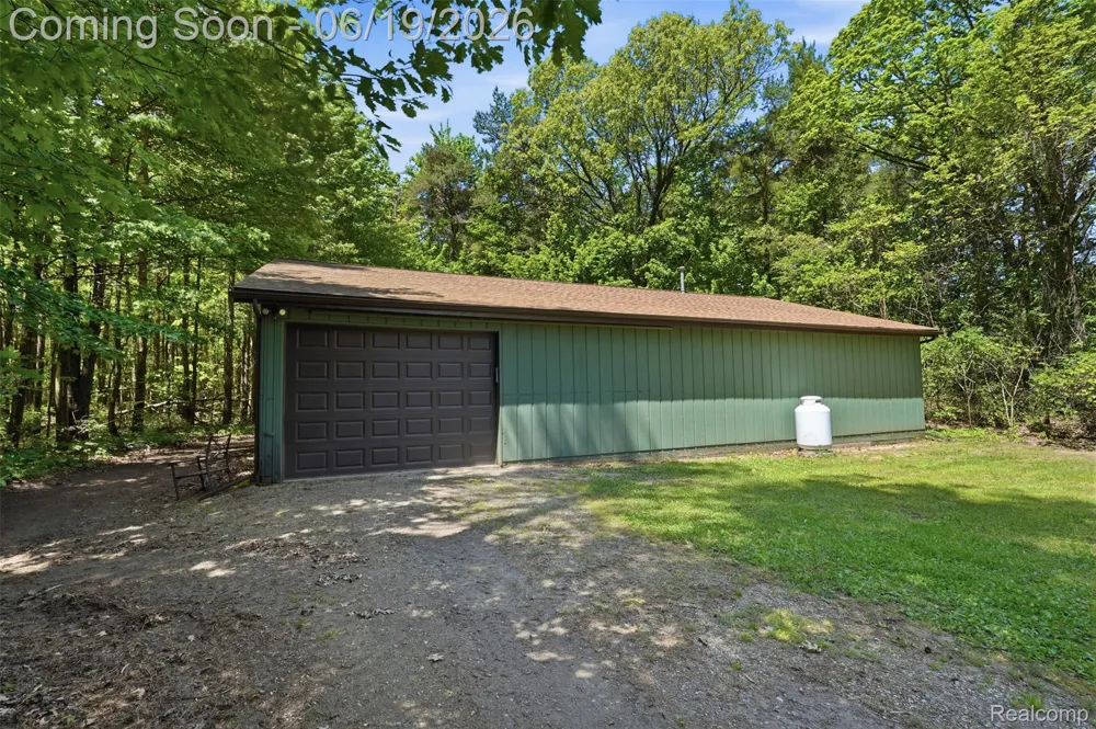 3167 Roods Lake Road Mayfield Township, MI 48446