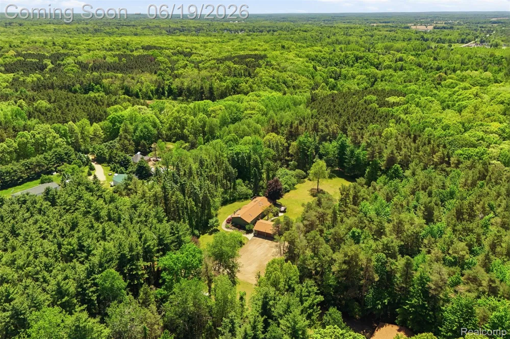 3167 Roods Lake Road Mayfield Township, MI 48446