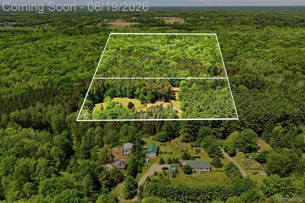 3167 Roods Lake Road Mayfield Township, MI 48446
