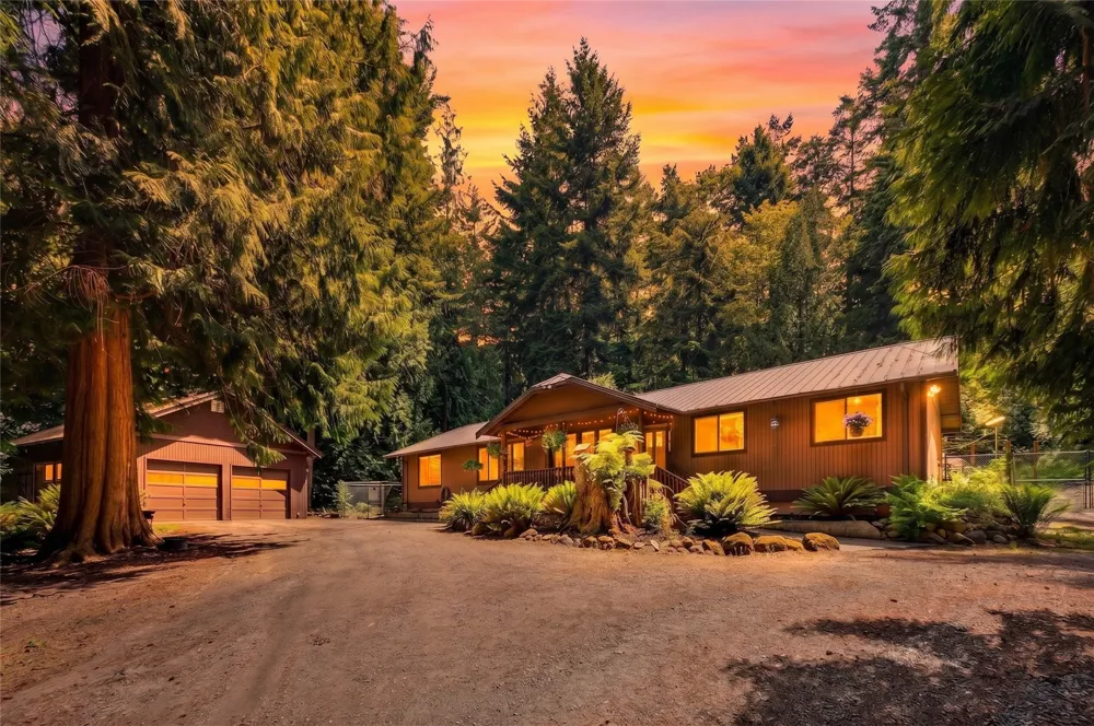 21005 197th Avenue E Orting, WA 98360
