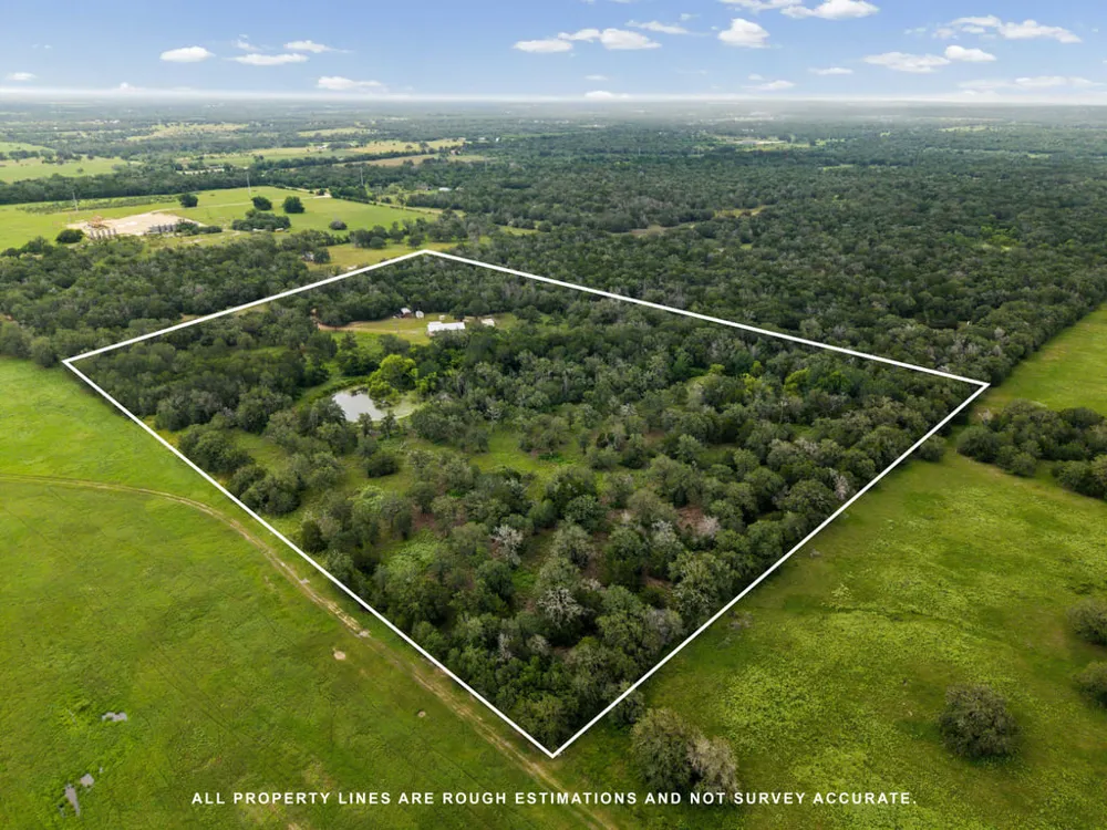 608 Whistleville Road Flatonia, TX 78941