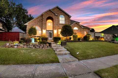 1412 Sunrise Lane