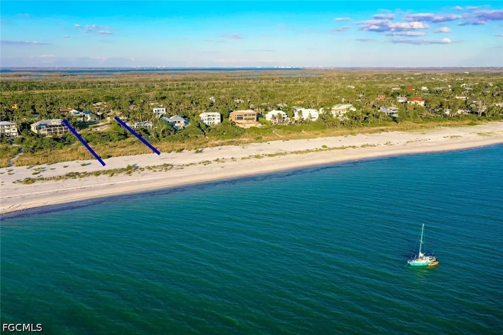 Rue Belle Mer Sanibel, FL 33957