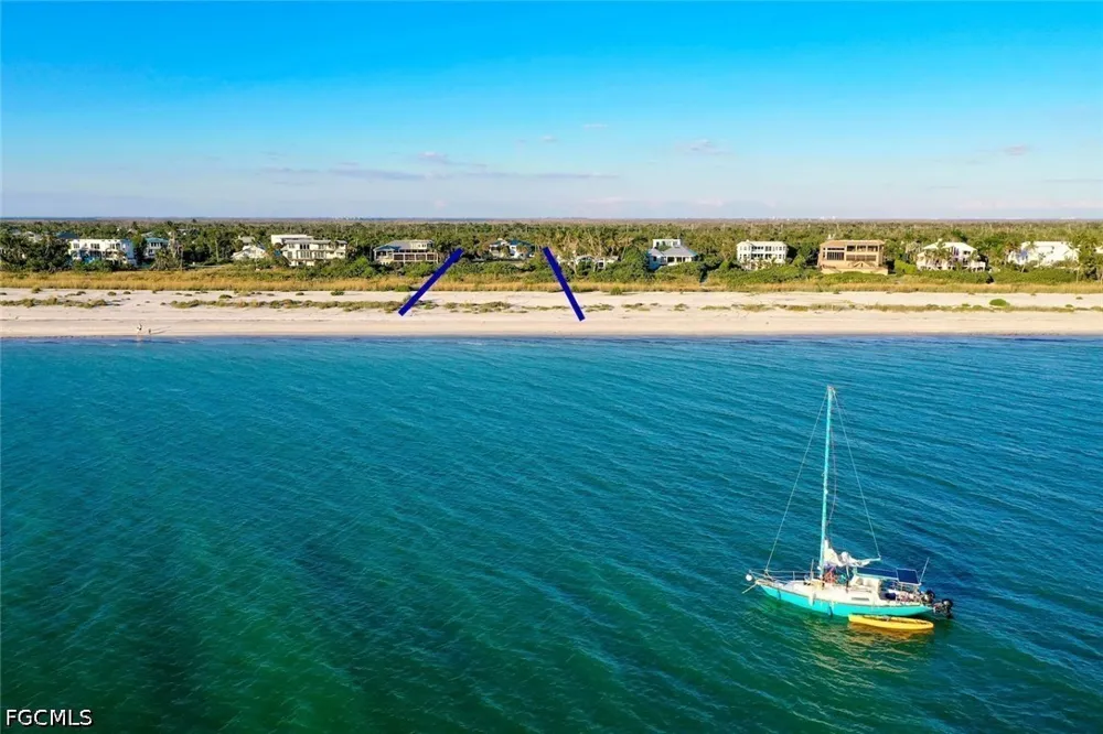 Rue Belle Mer Sanibel, FL 33957