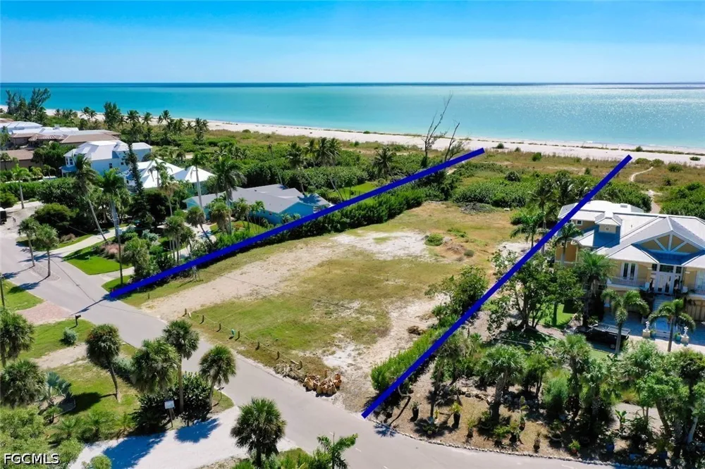 Rue Belle Mer Sanibel, FL 33957