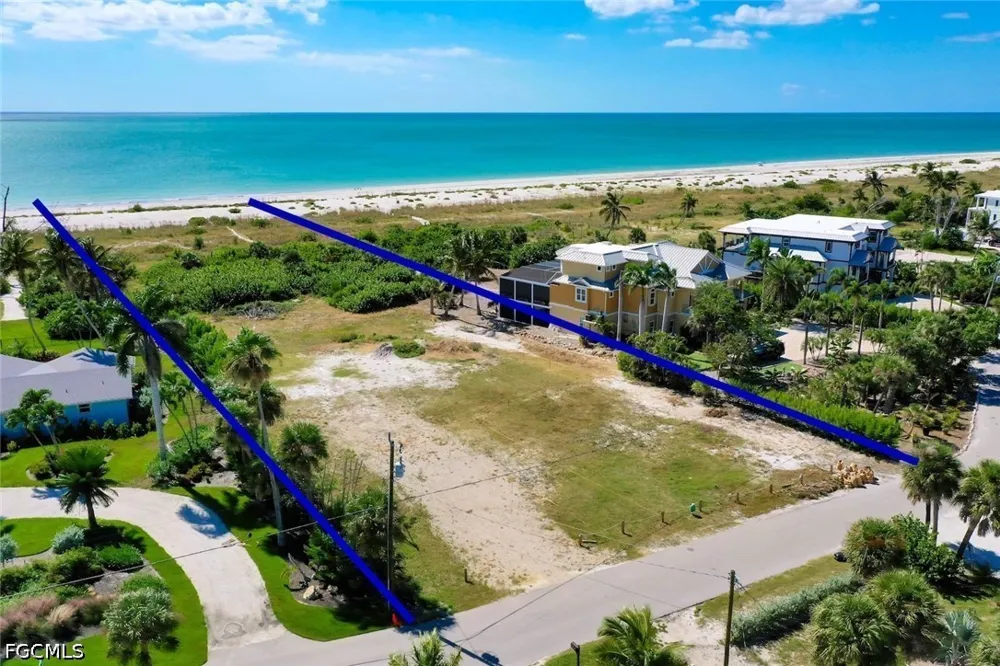 Rue Belle Mer Sanibel, FL 33957