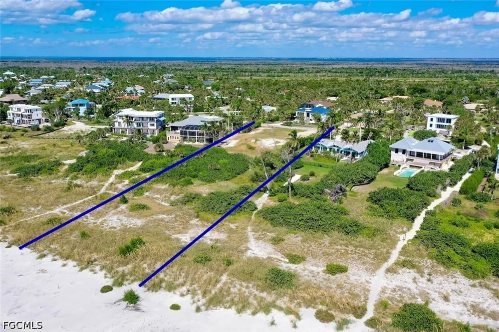 Rue Belle Mer Sanibel, FL 33957