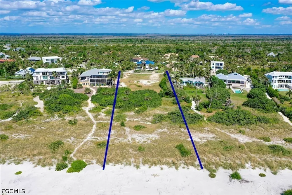 Rue Belle Mer Sanibel, FL 33957