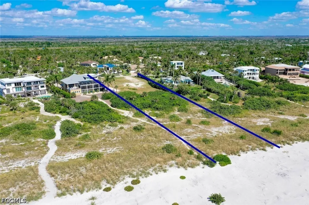 Rue Belle Mer Sanibel, FL 33957