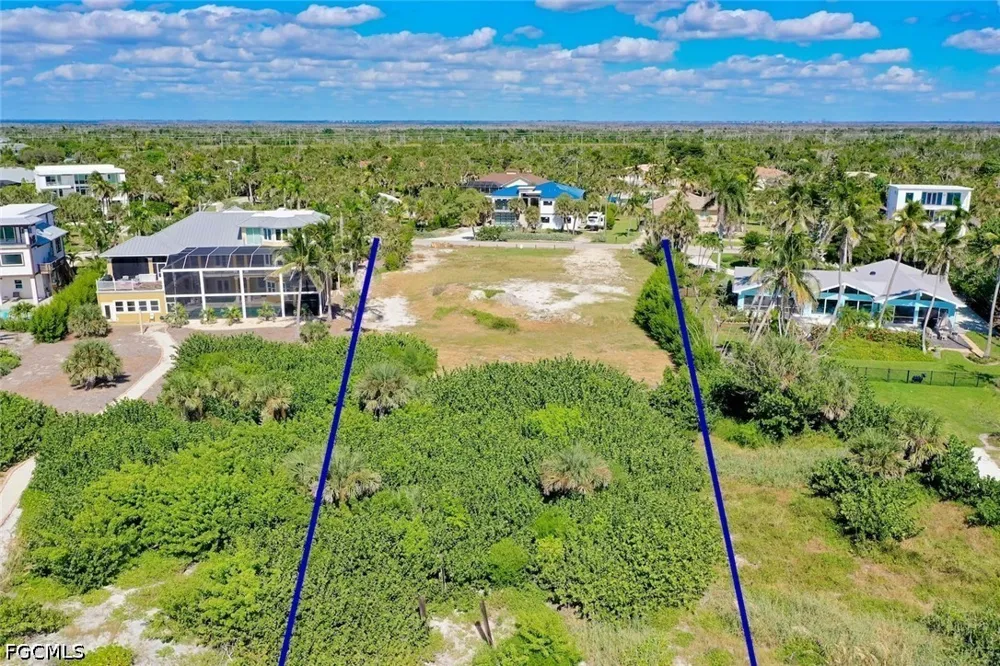 Rue Belle Mer Sanibel, FL 33957