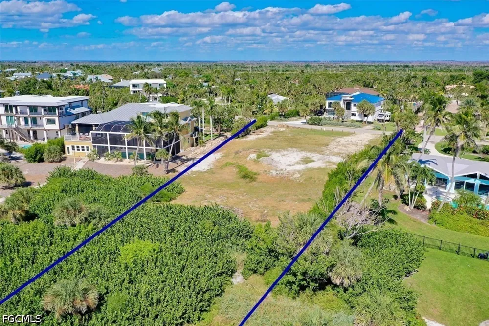 Rue Belle Mer Sanibel, FL 33957