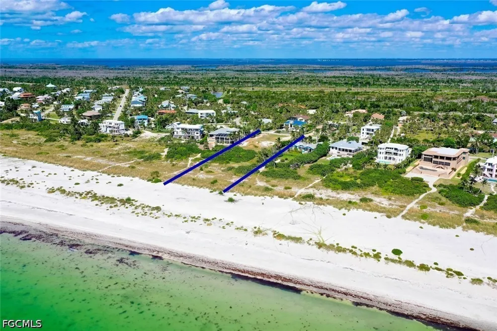 Rue Belle Mer Sanibel, FL 33957