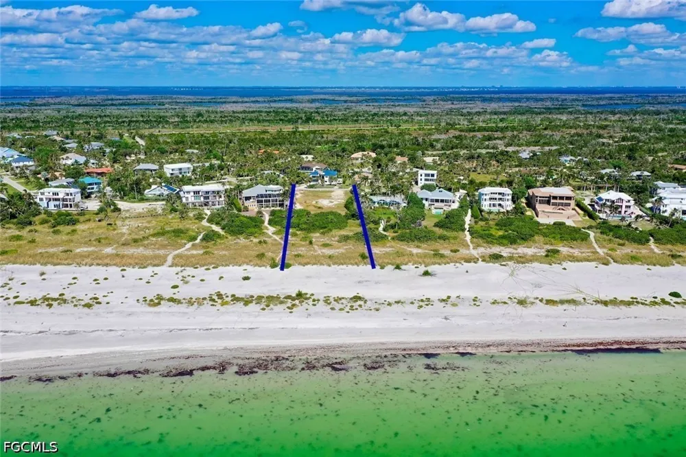 Rue Belle Mer Sanibel, FL 33957