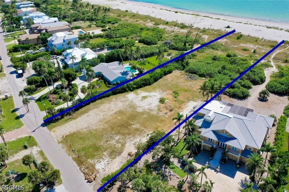Rue Belle Mer Sanibel, FL 33957