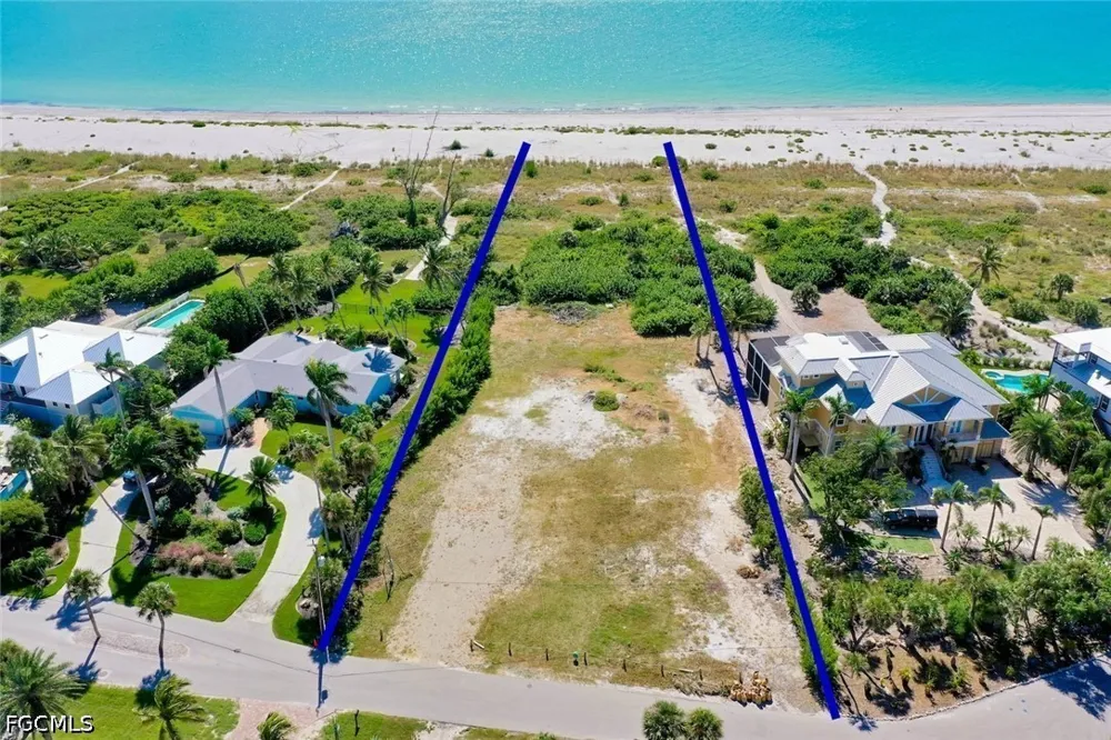 Rue Belle Mer Sanibel, FL 33957