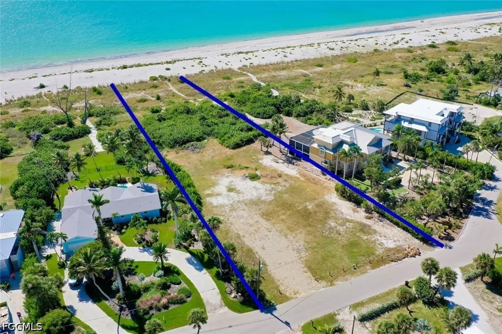 Rue Belle Mer Sanibel, FL 33957