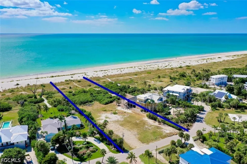 Rue Belle Mer Sanibel, FL 33957
