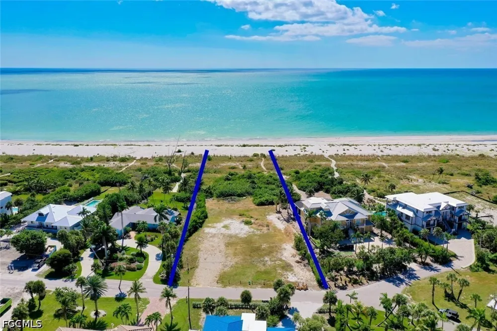 Rue Belle Mer Sanibel, FL 33957