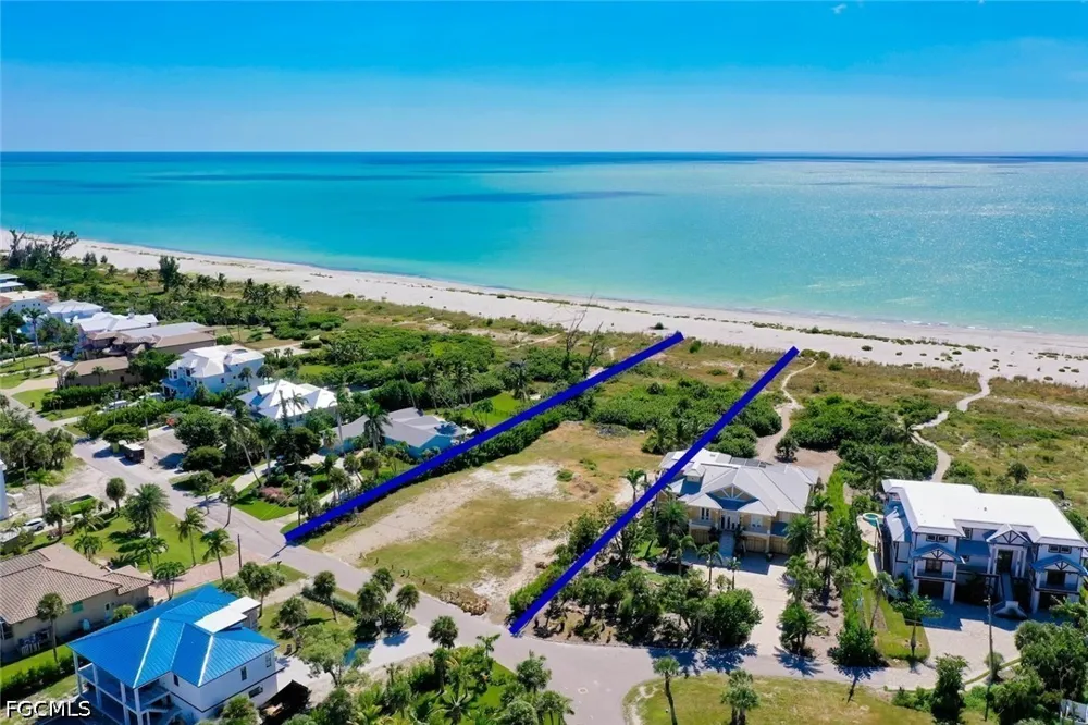 Rue Belle Mer Sanibel, FL 33957