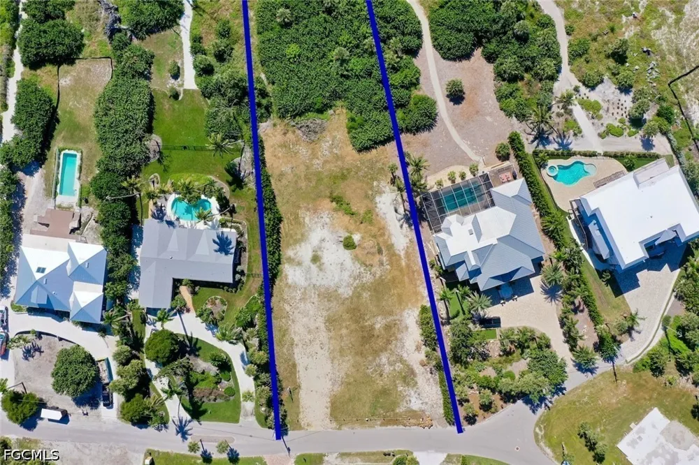Rue Belle Mer Sanibel, FL 33957