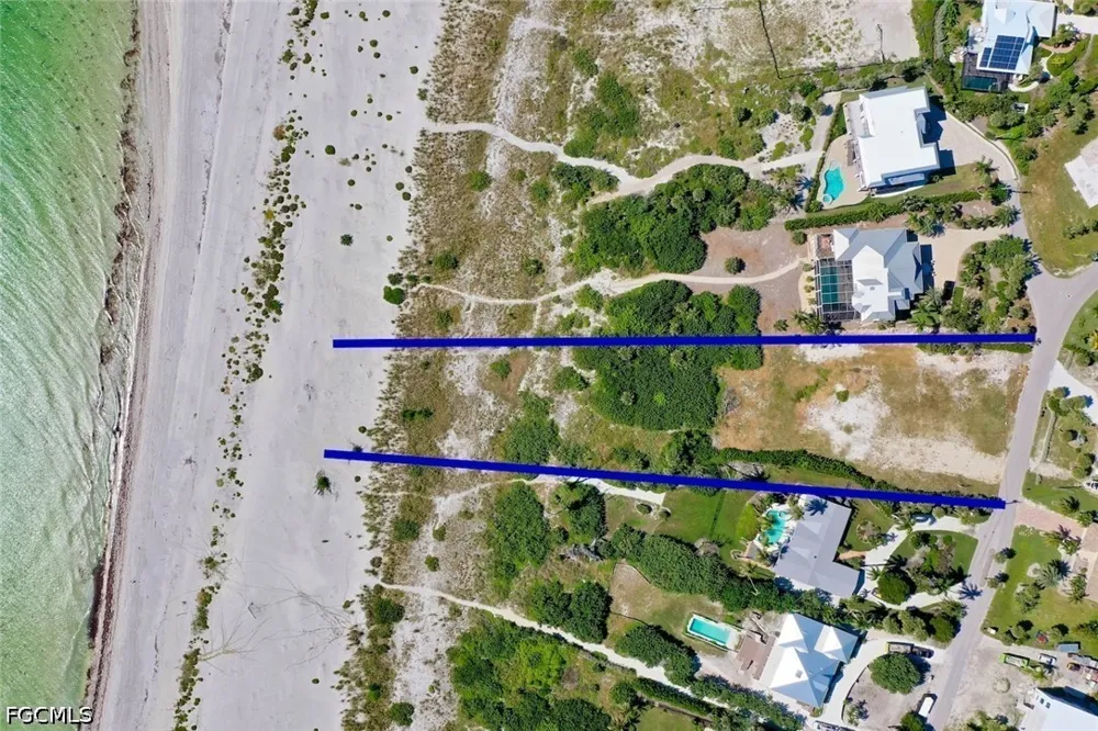 Rue Belle Mer Sanibel, FL 33957