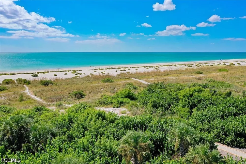 Rue Belle Mer Sanibel, FL 33957