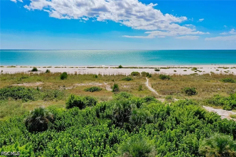 Rue Belle Mer Sanibel, FL 33957