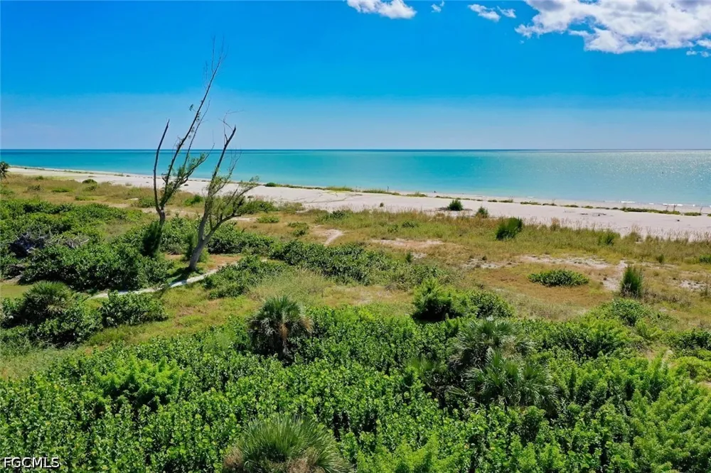 Rue Belle Mer Sanibel, FL 33957