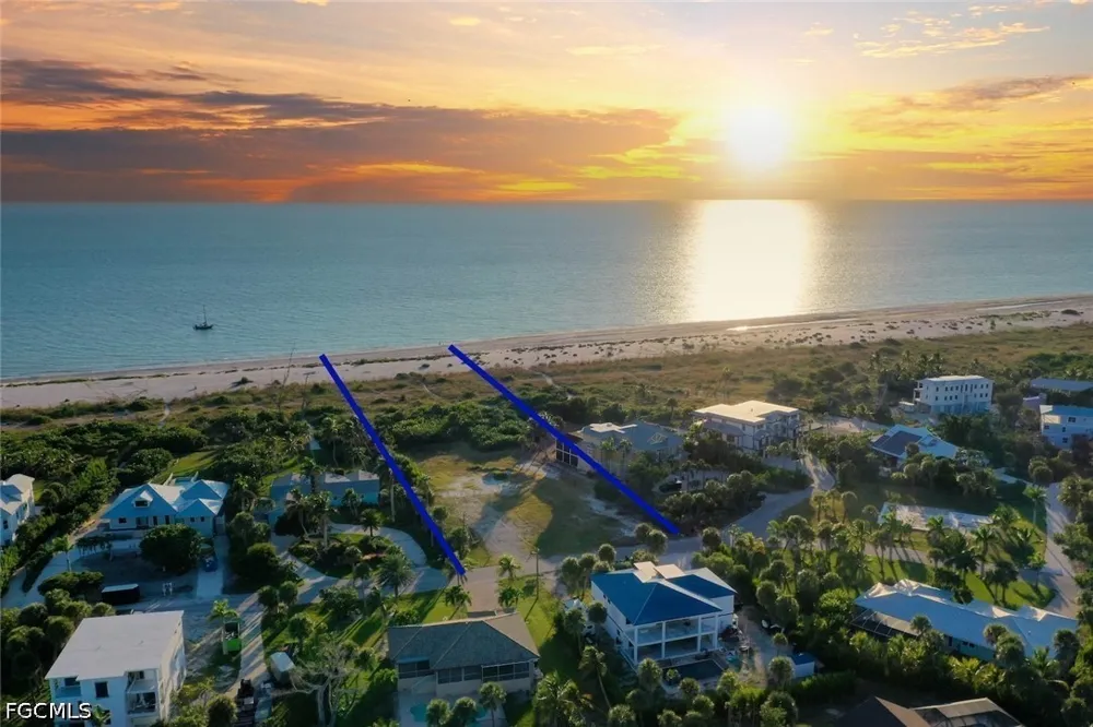 Rue Belle Mer Sanibel, FL 33957