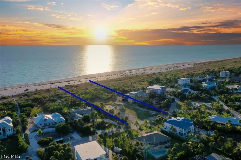 Rue Belle Mer Sanibel, FL 33957