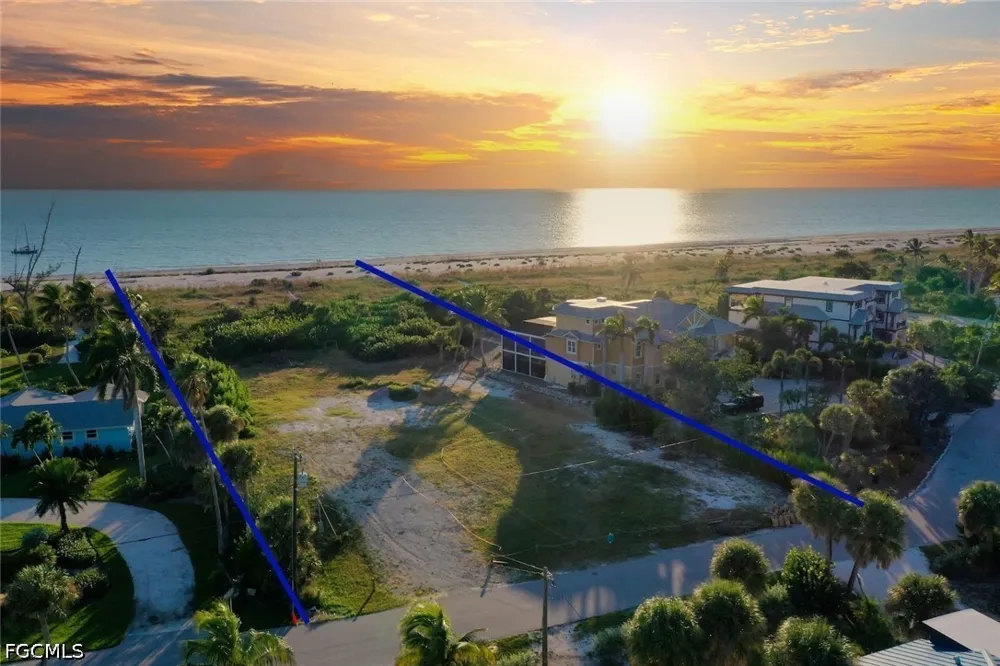 Rue Belle Mer Sanibel, FL 33957