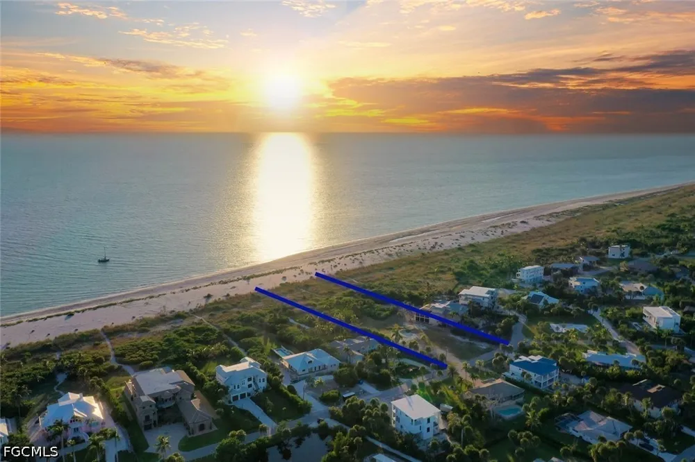 Rue Belle Mer Sanibel, FL 33957