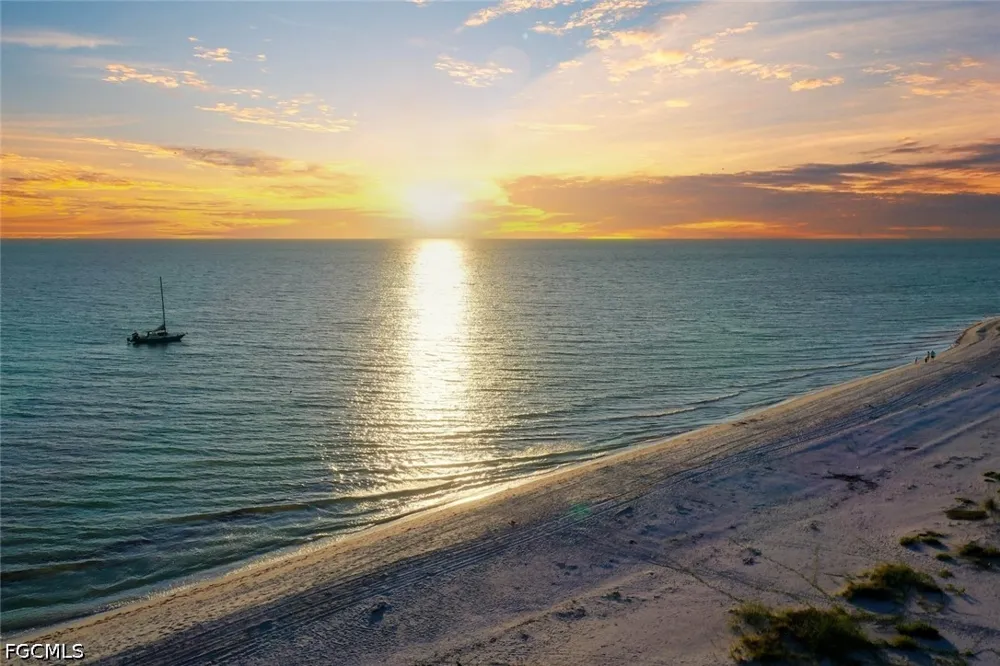 Rue Belle Mer Sanibel, FL 33957