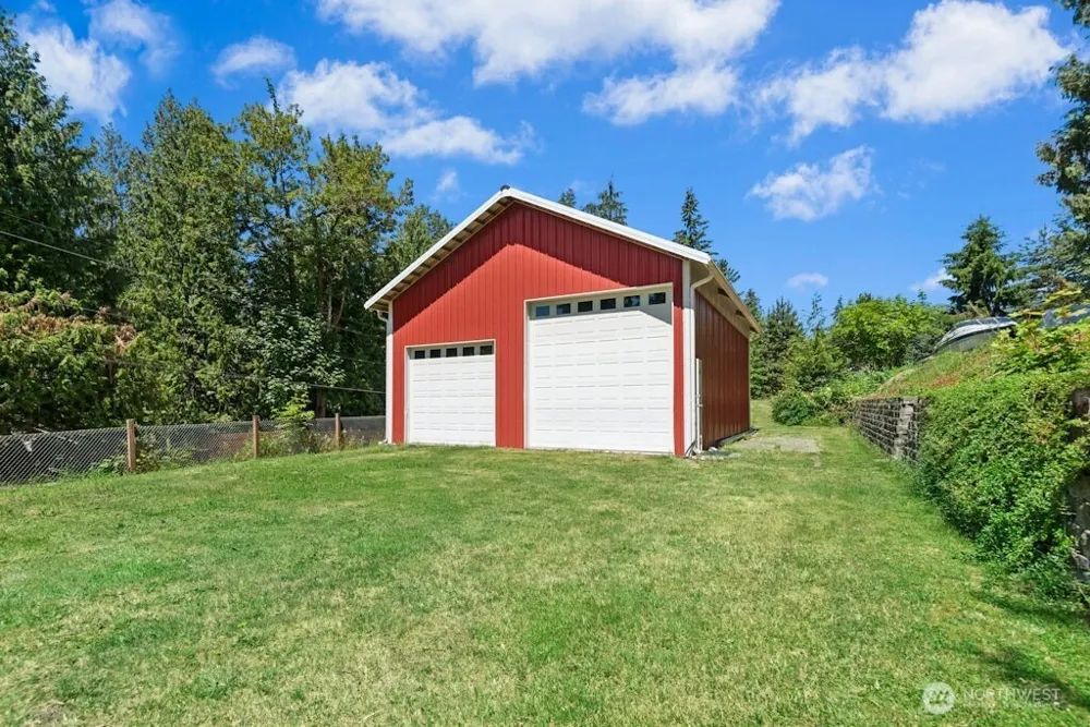 26910 SE 154th Place Issaquah, WA 98027