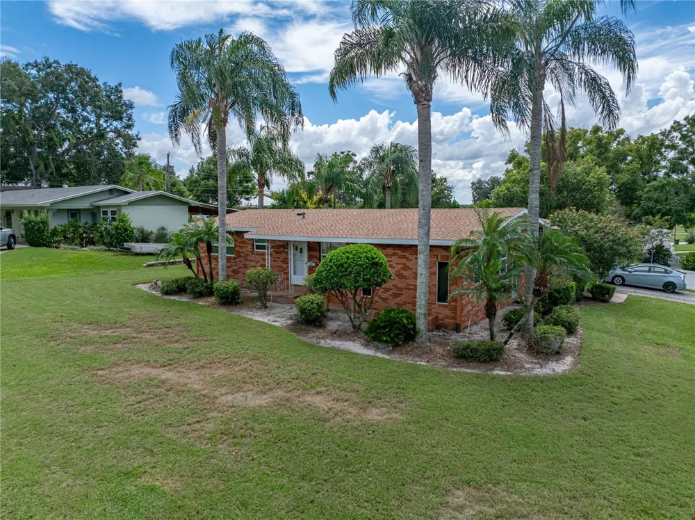 307 GLENDALE ST Lakeland, FL 33803
