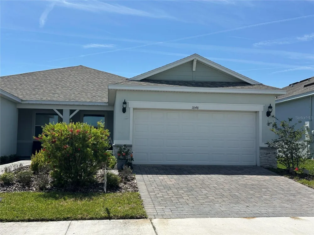 1848 SPRING SHOWER CIRCLE Kissimmee, FL 34744